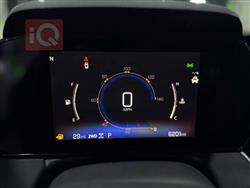 شێڤرۆلێت ترەیل بلایزەر